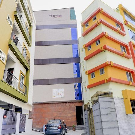 Super Hotel O Together Bangalore Exterior photo
