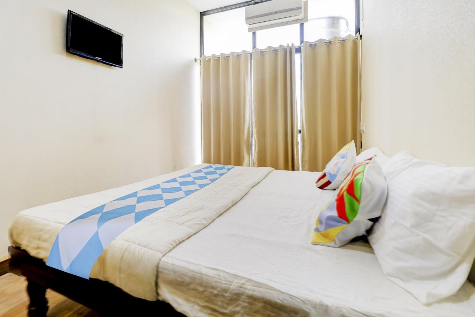 Super Hotel O Together Bangalore Exterior photo