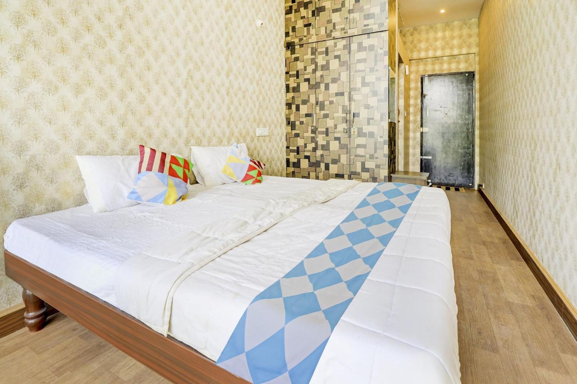 Super Hotel O Together Bangalore Exterior photo