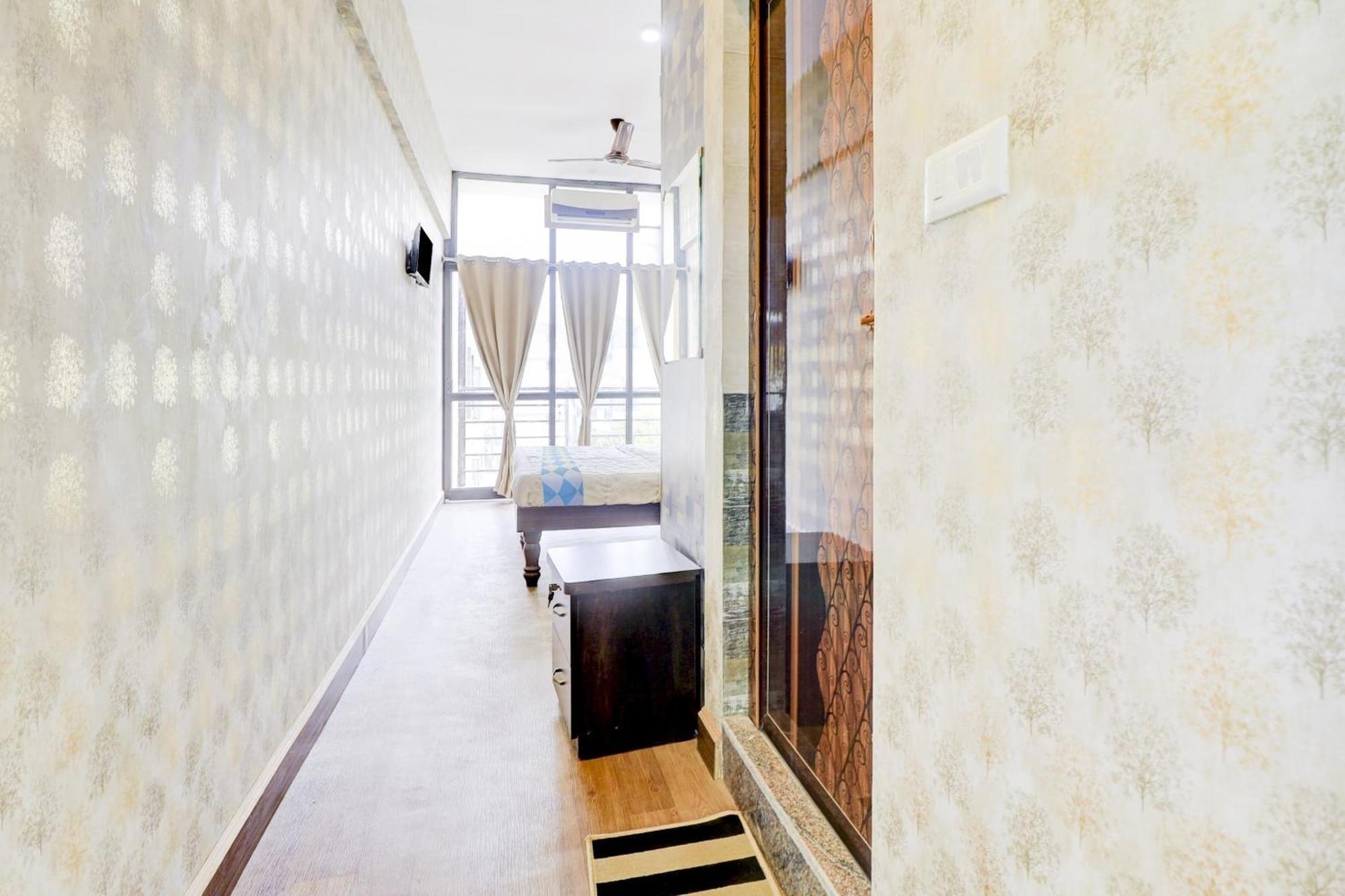Super Hotel O Together Bangalore Exterior photo