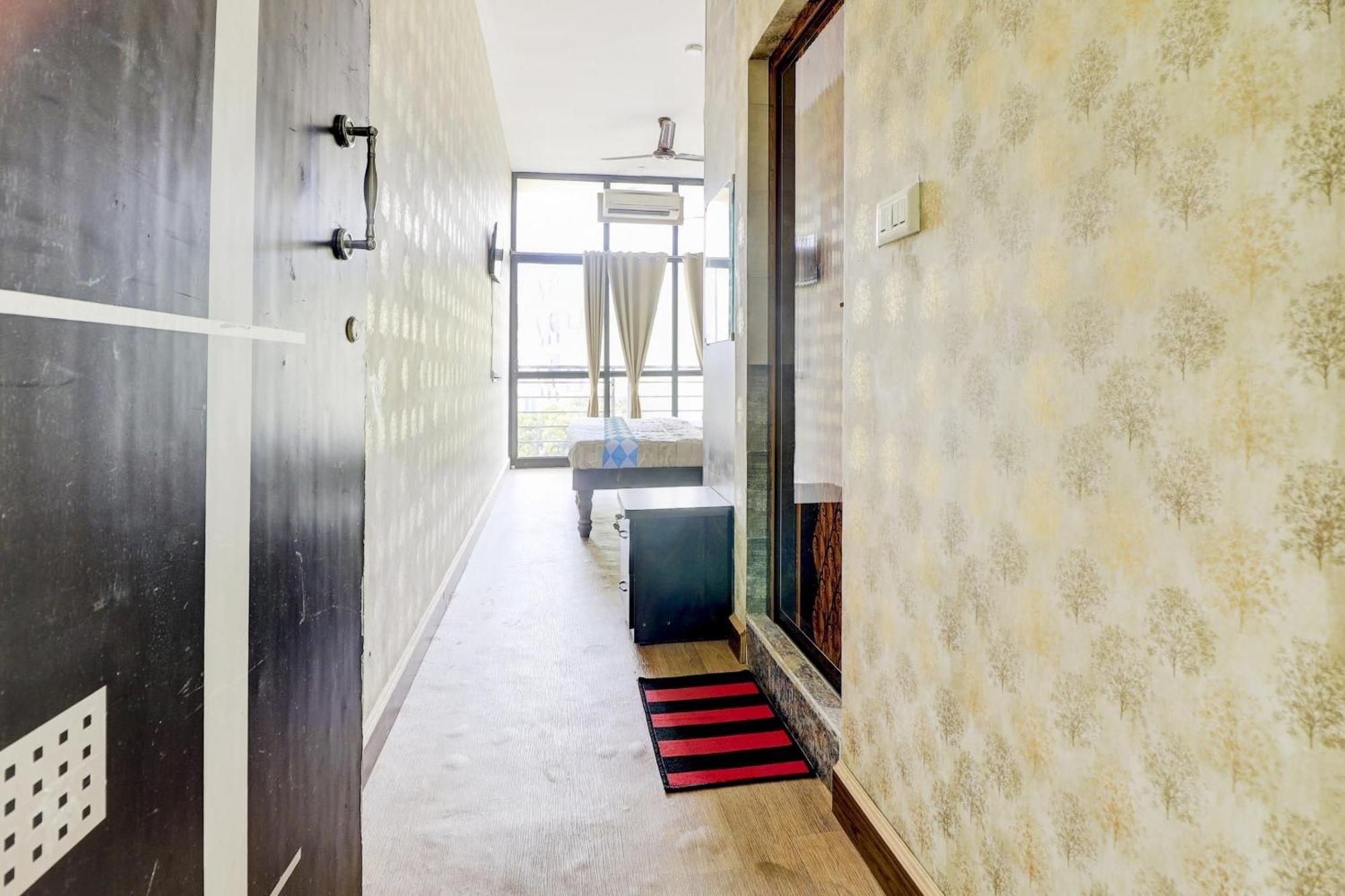 Super Hotel O Together Bangalore Exterior photo